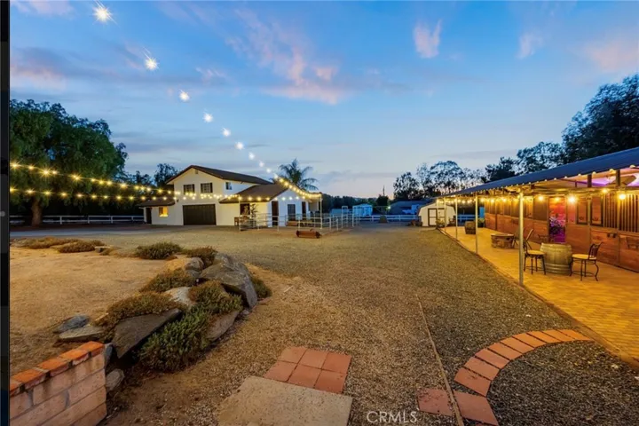 17720 Copper Queen, Perris, California 92570