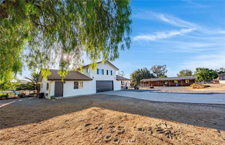17720 Copper Queen, Perris, California 92570