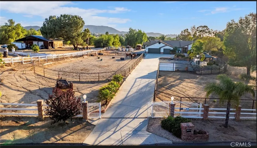 17720 Copper Queen, Perris, California 92570