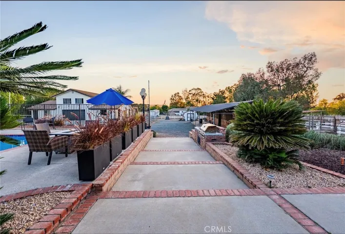 17720 Copper Queen, Perris, California 92570