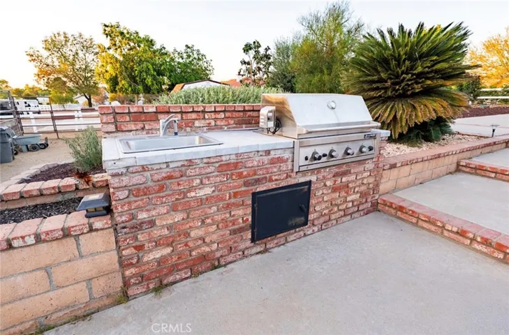 17720 Copper Queen, Perris, California 92570