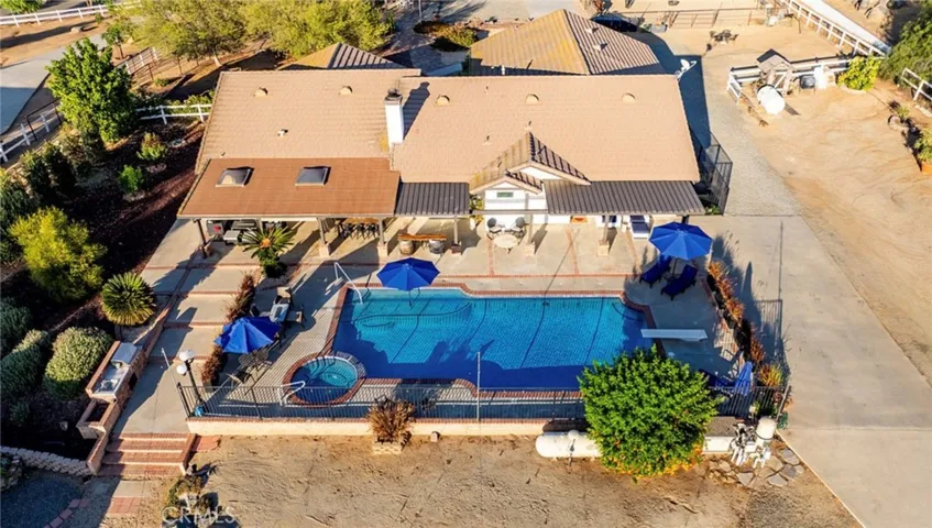17720 Copper Queen, Perris, California 92570