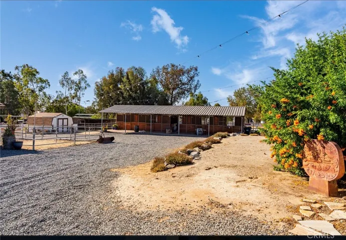17720 Copper Queen, Perris, California 92570