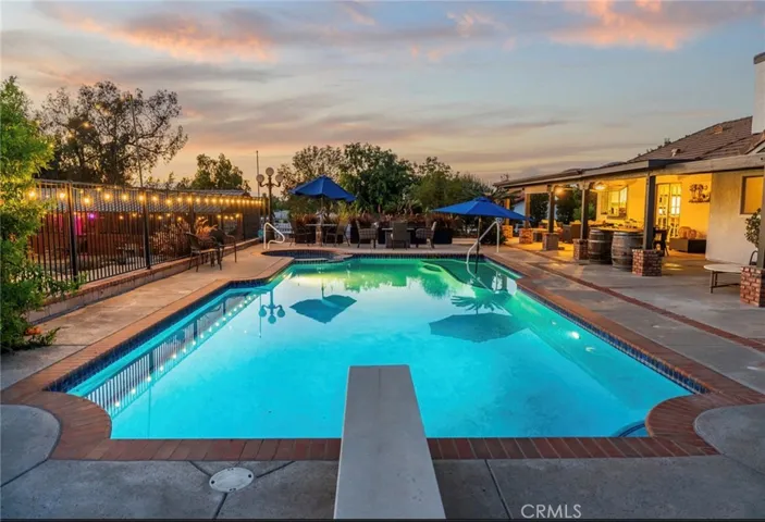 17720 Copper Queen, Perris, California 92570