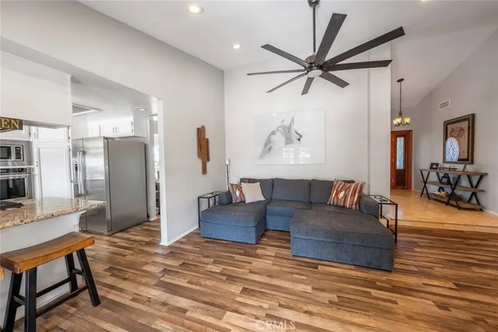 17720 Copper Queen, Perris, California 92570
