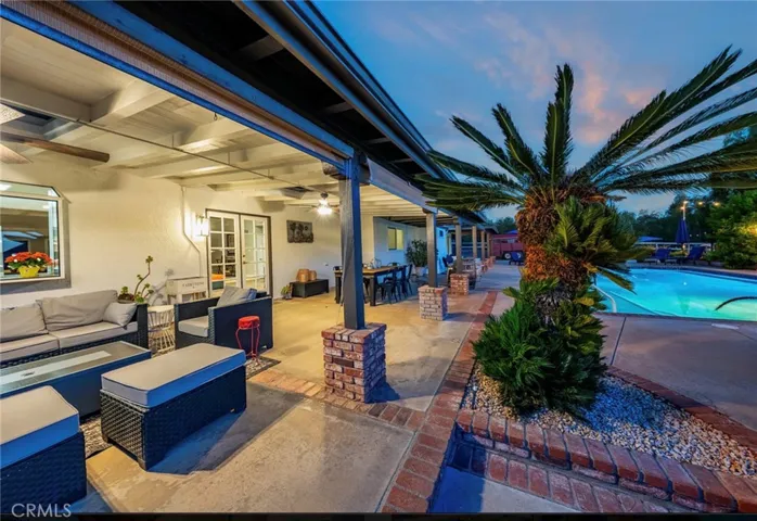 17720 Copper Queen, Perris, California 92570