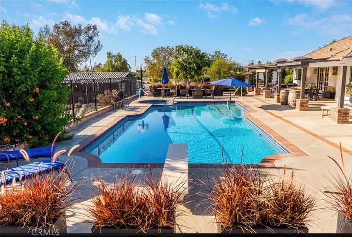 17720 Copper Queen, Perris, California 92570