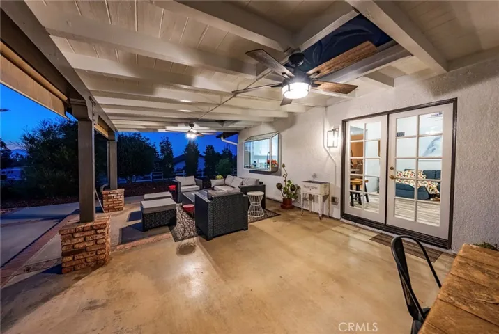 17720 Copper Queen, Perris, California 92570
