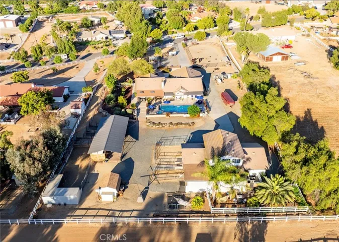 17720 Copper Queen, Perris, California 92570