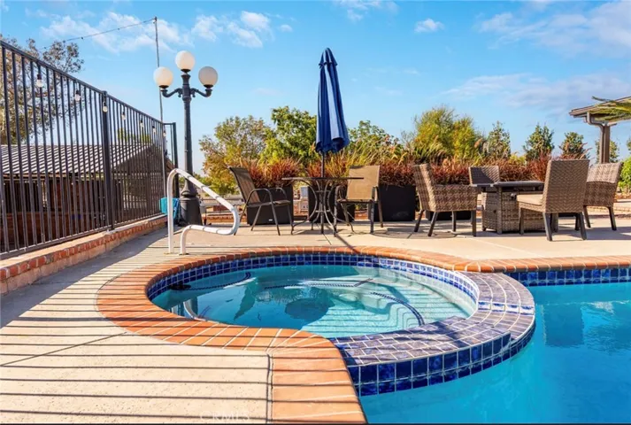 17720 Copper Queen, Perris, California 92570