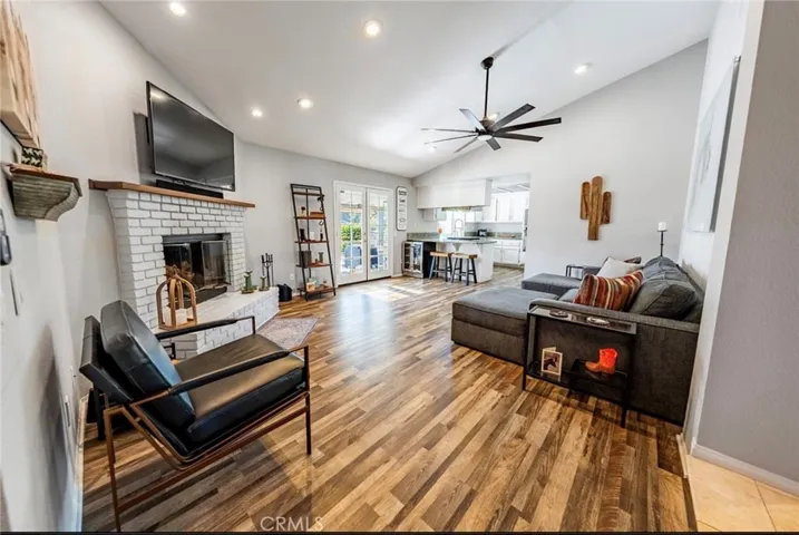 17720 Copper Queen, Perris, California 92570