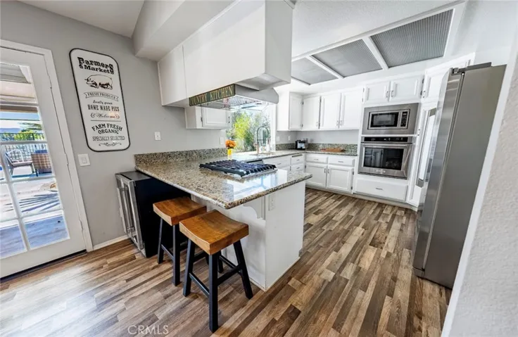 17720 Copper Queen, Perris, California 92570