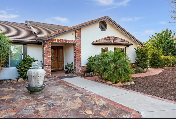 17720 Copper Queen, Perris, California 92570