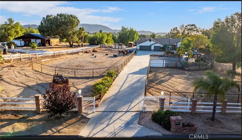 17720 Copper Queen, Perris, California 92570