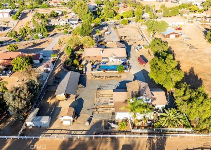 17720 Copper Queen, Perris, California 92570