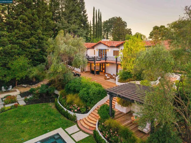 79 Jennifer Lane, Alamo, California 94507