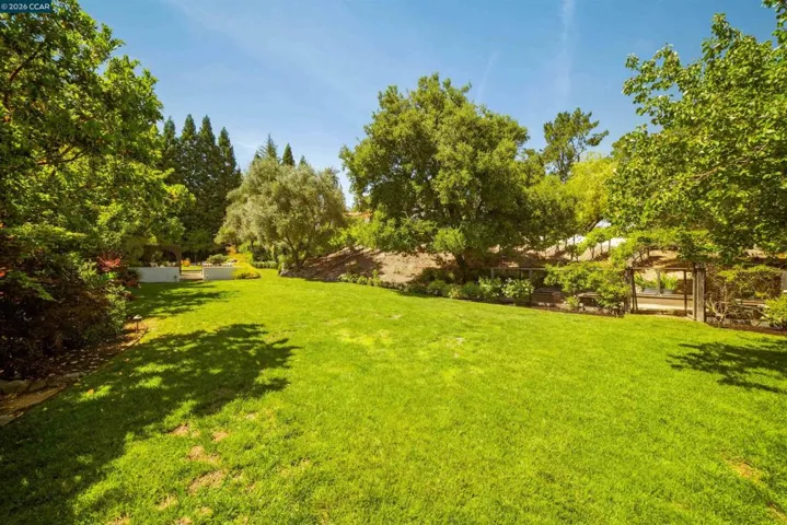 79 Jennifer Lane, Alamo, California 94507