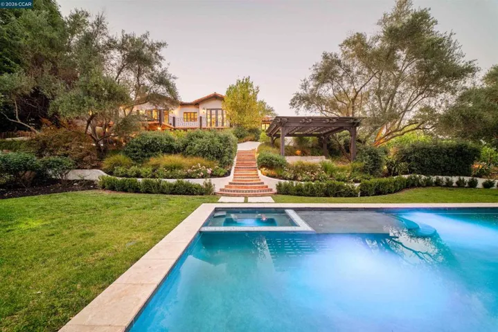 79 Jennifer Lane, Alamo, California 94507