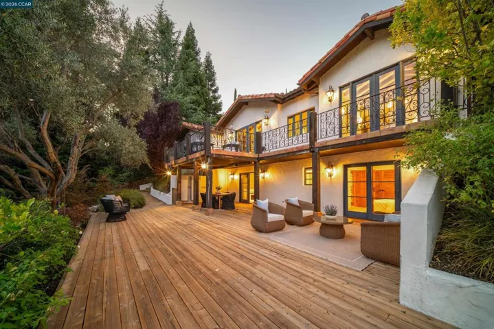 79 Jennifer Lane, Alamo, California 94507