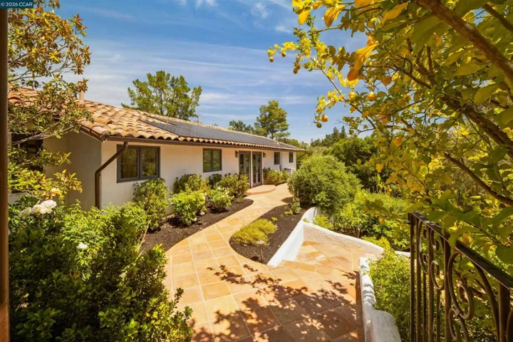79 Jennifer Lane, Alamo, California 94507