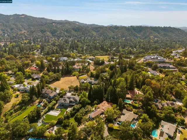 79 Jennifer Lane, Alamo, California 94507