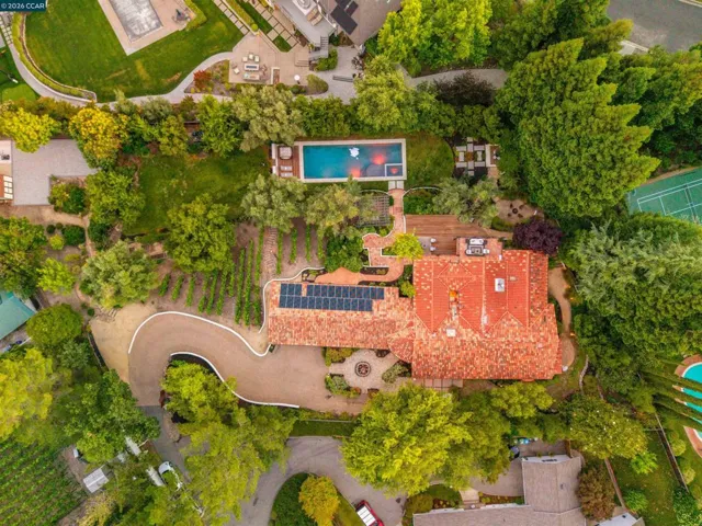 79 Jennifer Lane, Alamo, California 94507