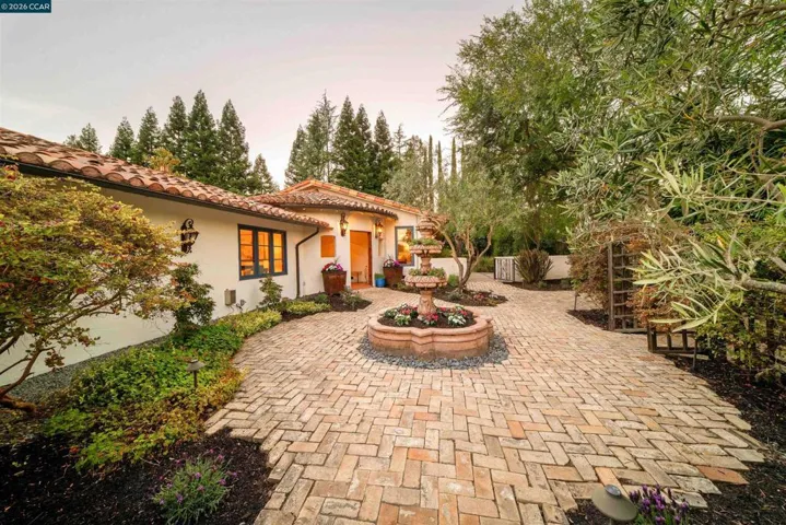 79 Jennifer Lane, Alamo, California 94507