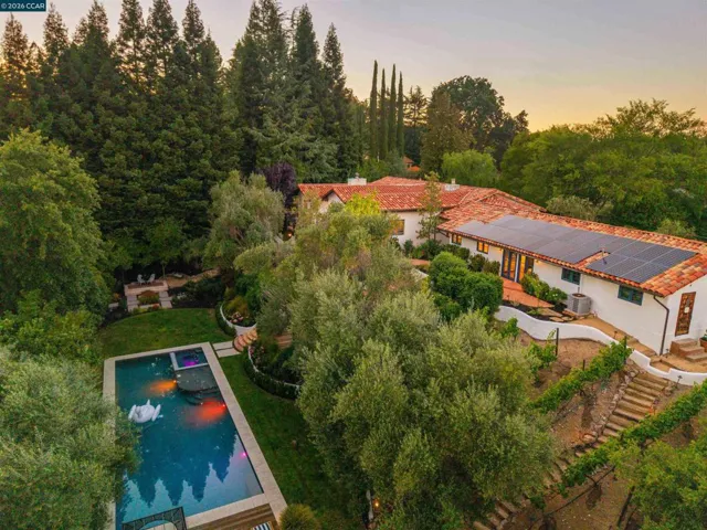 79 Jennifer Lane, Alamo, California 94507