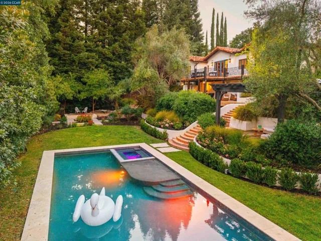 79 Jennifer Lane, Alamo, California 94507
