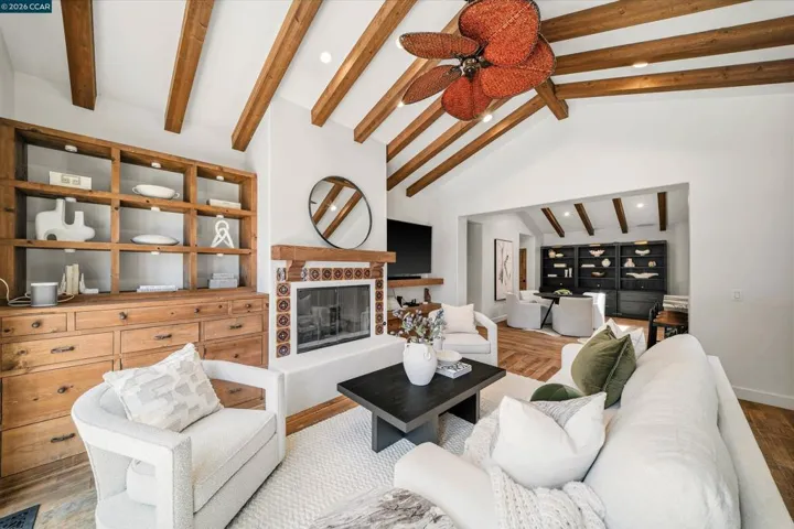 79 Jennifer Lane, Alamo, California 94507