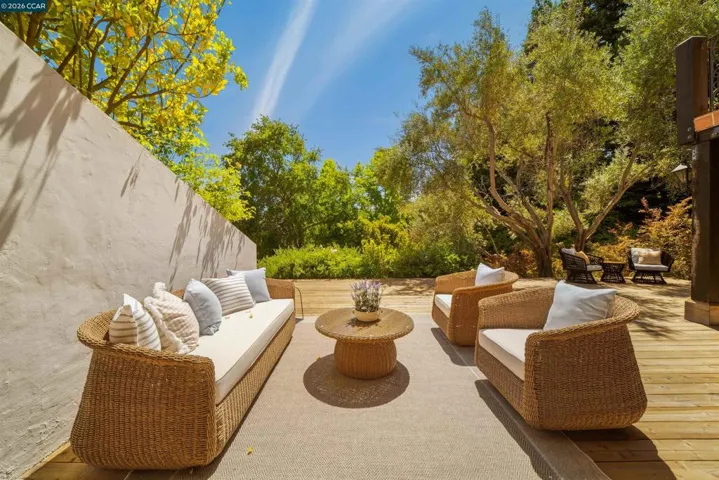 79 Jennifer Lane, Alamo, California 94507