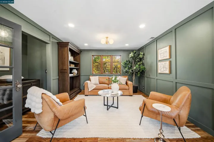 79 Jennifer Lane, Alamo, California 94507