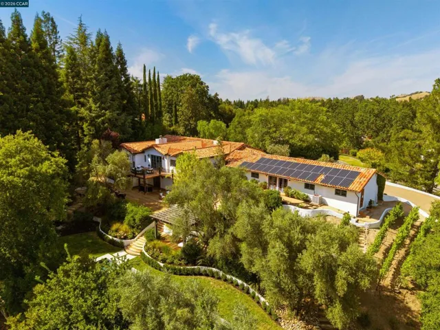 79 Jennifer Lane, Alamo, California 94507