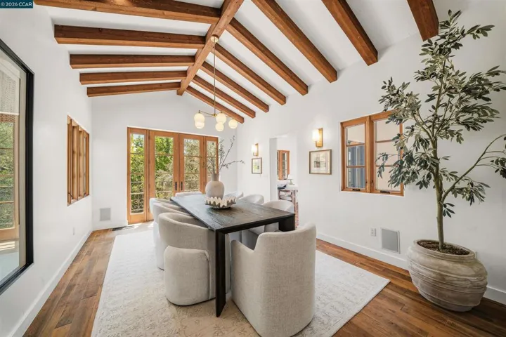 79 Jennifer Lane, Alamo, California 94507