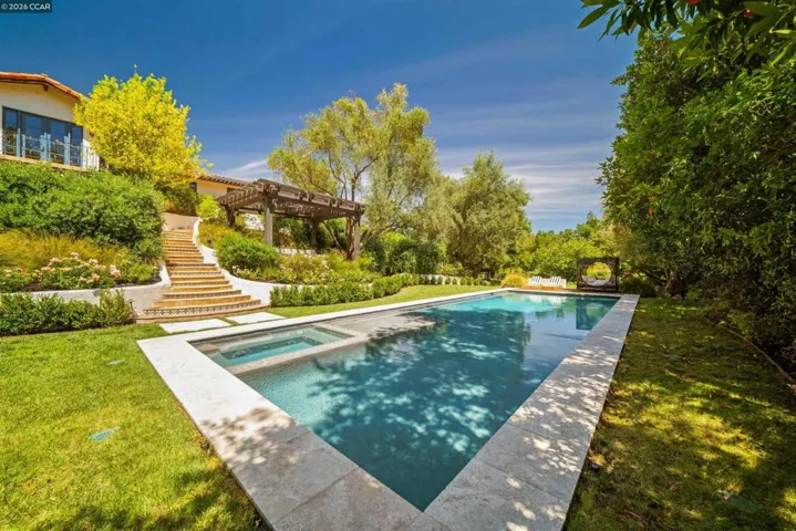 79 Jennifer Lane, Alamo, California 94507