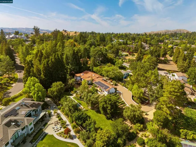 79 Jennifer Lane, Alamo, California 94507