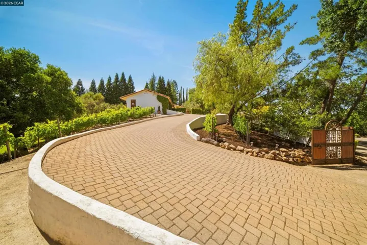 79 Jennifer Lane, Alamo, California 94507