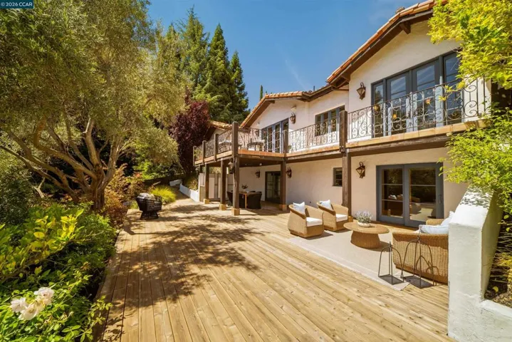 79 Jennifer Lane, Alamo, California 94507