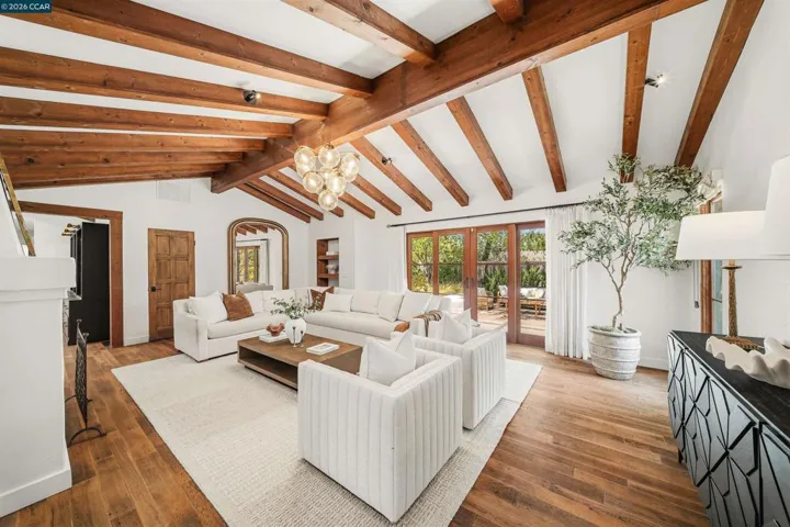 79 Jennifer Lane, Alamo, California 94507