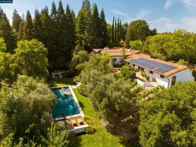 79 Jennifer Lane, Alamo, California 94507