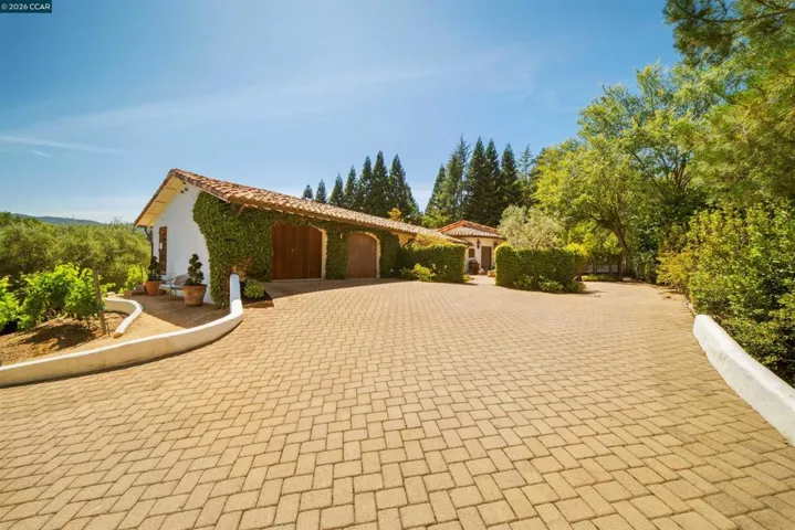 79 Jennifer Lane, Alamo, California 94507