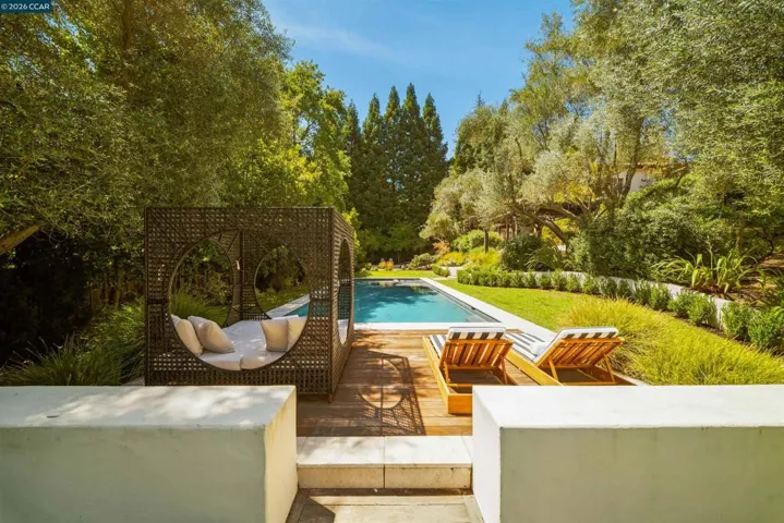 79 Jennifer Lane, Alamo, California 94507