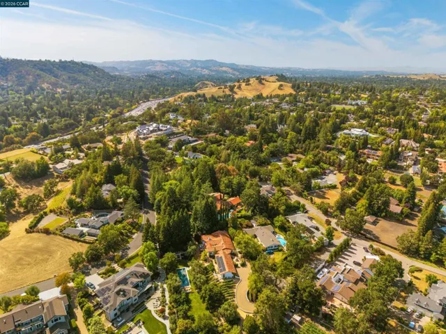 79 Jennifer Lane, Alamo, California 94507