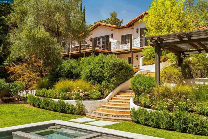 79 Jennifer Lane, Alamo, California 94507