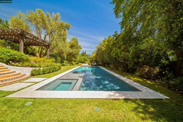 79 Jennifer Lane, Alamo, California 94507