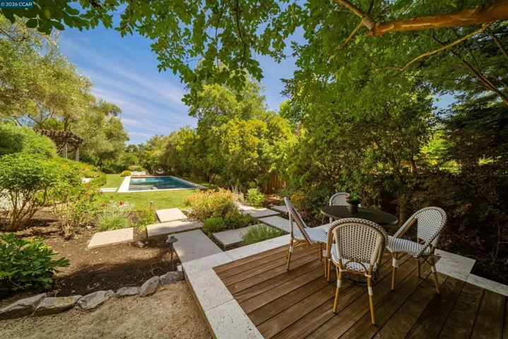 79 Jennifer Lane, Alamo, California 94507