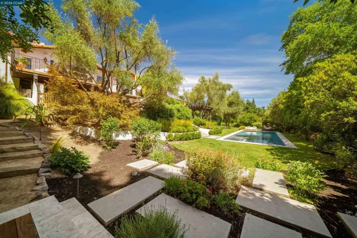 79 Jennifer Lane, Alamo, California 94507