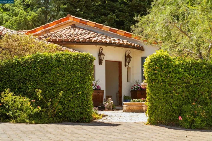 79 Jennifer Lane, Alamo, California 94507