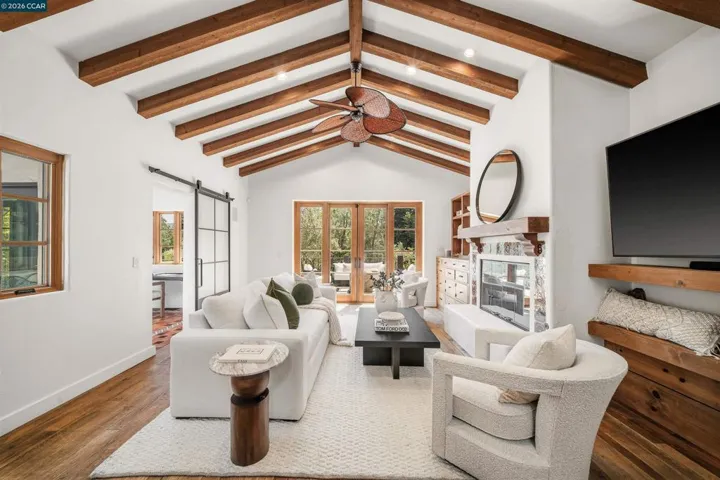 79 Jennifer Lane, Alamo, California 94507