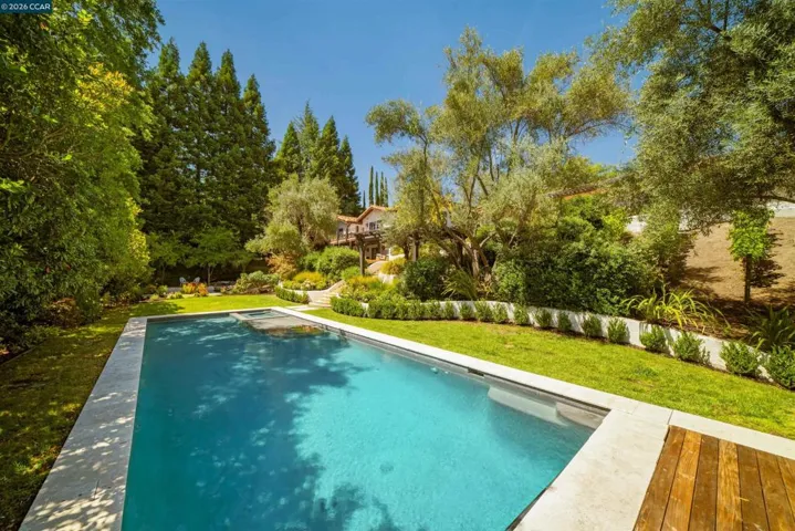 79 Jennifer Lane, Alamo, California 94507
